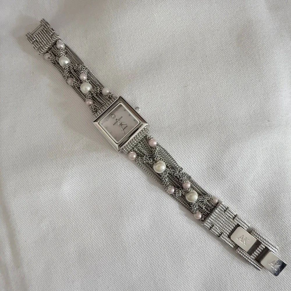 Anne Klein Watch Women 7